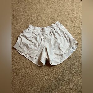 lululemon hotty hots